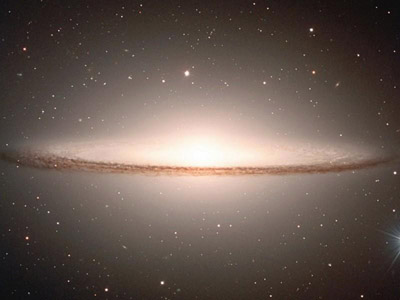 Pluie d'étoiles